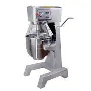 Prepal 30L Heavy Duty Planetary Mixer PPMA-30 - PPMA-30-SM