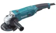Makita ANGLE GRINDER GA5021C 125mm 1450W Constant Speed Control,Large Shaft Lock
