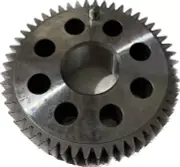 Genuine JCB 444 Dieselmax Ecomax Crankshaft Gear 320/03132