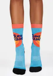 [Stance] Tune Squad Crew Socks