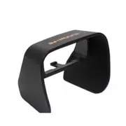 Gimbal Shade Camera Lens Hood Anti Flare Full View Protective Cover for DJI Spark(Black)