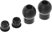 Universal Replacement Earplugs for Soft Silicone Ear Tips for Sleep and Noise Isolati