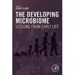 THE DEVELOPING MICROBIOME: LESSONS FROM EARLY LIFE