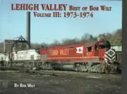 Lehigh Valley - Best of Bob Wilt, Volume 3: 1973-1974