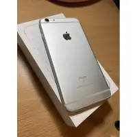 在飛比找蝦皮購物優惠-I6s plus 64g