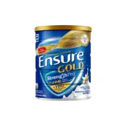 2 X Abbott Ensure Gold Vanilla Middle-age elderly 400g Milk ( Expiry : 01/2026 )