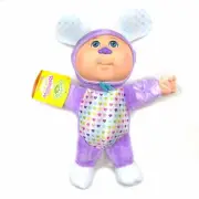 Cabbage patch kid cuties collectible #131 Sadie Puppy
