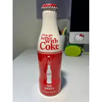在飛比找蝦皮購物優惠-可口可樂 2011 德國 125週年 紀念鋁瓶 一瓶一套版本