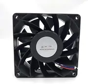 Cooling Fan for RUNDA RD12038B24H-S DC24V 1.5A 12038 New