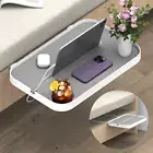 Bedside Shelf for Bed Bedside Table under Mattress Bedroom Organizer Bed Storage