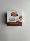 PALMER'S Coconut Oil Formula Hydrate Cleansing Balm 64g New in Box