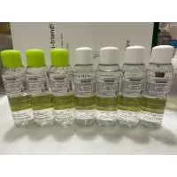 在飛比找蝦皮購物優惠-A-DERMA艾芙美新葉三效卸妝液25ml*7