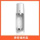 激殺清倉4299｜【福利品】英國Sodastream Spirit One Touch氣泡水機(白)