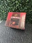 Nestle Savoy Toronto Chocolate Covered Hazelnut Savoy 36 Unit NET Wt 324g