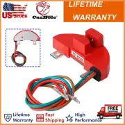 605 Distributor Ignition Module Unilite Replace For Mallory Distributors E-Spark