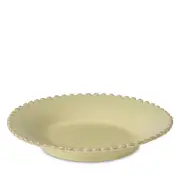 Costa Nova Pearl Soup/Pasta Plate
