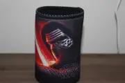 Star Wars Stubby Holder Can Drink Cooler Holder