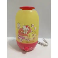 在飛比找蝦皮購物優惠-hello kitty 加濕器