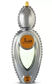 Ajmal Wisal Perfume EDP Spray 1.7oz/50ml Women Top Fragrance Original