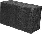 Veemoon 2PCS Packing Foam Blocks Polyethylene Foam Sheets for DIY Crafts Shipping and Padding Soft Resilient and Tear Resistant Inserts for