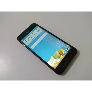 HTC Butterfly S蝴蝶機 ( 901e / 16GB ) 5吋 二手機