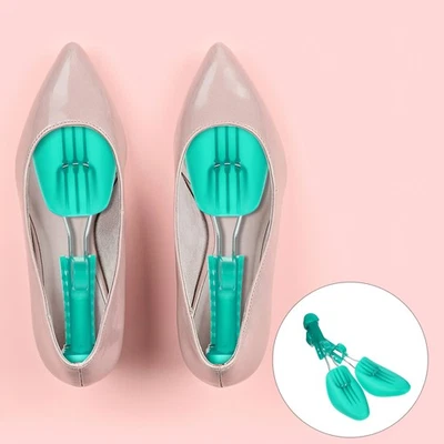 Shoe Stretcher Shoes Accessories for Women Miss Women's Boot Wide Feet Expander