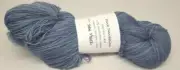 Pink Dandelion Handpaint 100% Superwash Merino Lace - 100g/950yds Snow Miser