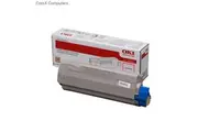 OKI C910 Magenta Toner