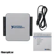 Original USB-6002 USB Multifunction DAQ Data Acquisition Card Digital I/O Labvie