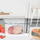 1pc 6L Sous Vide Cooker Container Slow Cooker Immersion Thermostatic Cooking