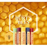 在飛比找蝦皮購物優惠-BURT’S BEES Moisturising Lip B