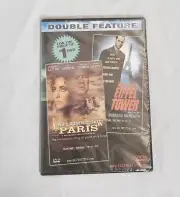 Double Feature: Man on Eiffel Tower & Last Time I Saw Paris, DVD, New & Sealed