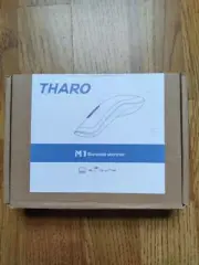 New THARO M1 Wireless 1D Barcode Scanner Mini Handheld Laser Bar-Code Reader