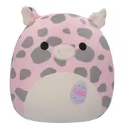 Squishmallows Easter Aquitaine The Pig 12 inch Plush