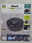 Shark IQ 2-In-1 Robot Vacuum & Mop w/Matrix Clean Navigation.
