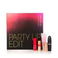 在飛比找蝦皮購物優惠-Bloomingdale’s Party Lip Edit大