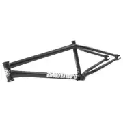 Sunday Wavelength 20 Inch Freestyle BMX Frame / Strong, Light, Chromoly