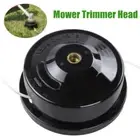 Universal Bump Feed String Trimmer Head Brush Cutter Lawn Mower Replacement XL