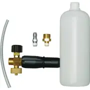 Valley 5000 psi Pressure Washer Snow Foam Cannon FMR-5000 Valley Industries