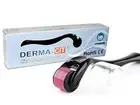 Derma Skin Roller 1.5mm Face, Body, Acne, Scars, Anti-aging, Cellulite 540 Pins