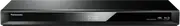 Panasonic Blu Ray Player Twin Tuner 500GB