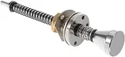LRXIYODE Loaded Shooter Handle Heavy-Duty Spring Rod for Enhanced Game Stability and Realistic Feedback Compatible Various Machines Easy to Install for Immersive
