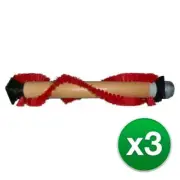 Replacement Vacuum BrushRoll for Oreck OR201 (3-Pack) Replacement Vacuum BrushRo