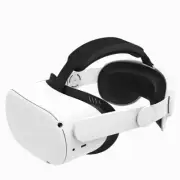 HUNDAI Design for Meta Quest 2/Oculus Quest 2 Elite Strap Adjustable Head Strap