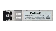 D-LINK DEM-311GT 1000 Base-SX SFP Transceiver GBIC