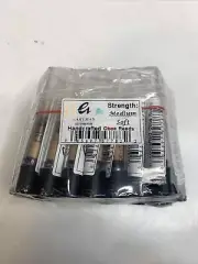 (Pack of 50) Andreas Eastman Oboe Reeds Medium Soft, Individually packaged