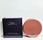 Tarte Amazonian Clay 12 Hour Blush Exposed Full Size New In Box Free Ship