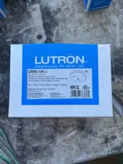 Lutron Quantum QSM2-4W-J QS Sensor Module J Box Mount Type qsm2-4w-c