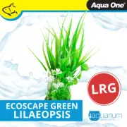 Aqua One Ecoscape Large Lilaeopsis Green (28259)