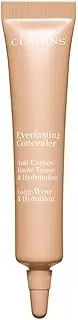 Clarins Everlasting Concealer 02. 5 Medium, 12 ml